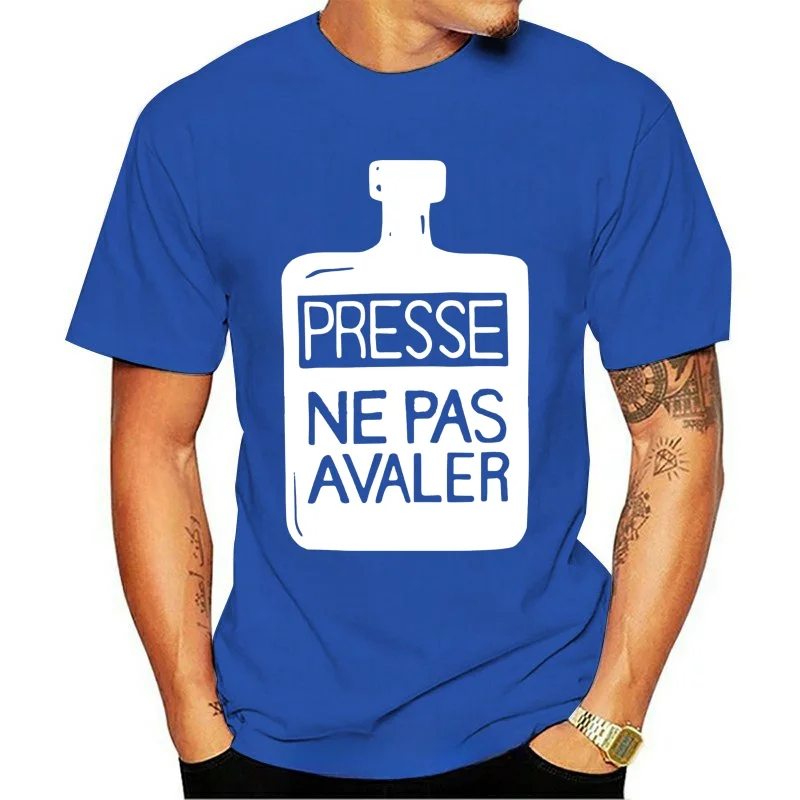 New PRESSE NE PaS aVaLER UNOFFICIaL WORN BY THOM YORKE RaDIOHEaD T-SHIRT aDULTS KIDS