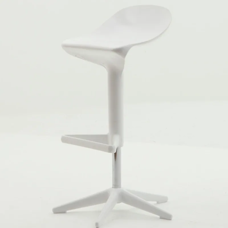 

Acrylic transparent chair plastic stool crystal stool devil ghost