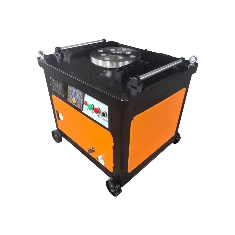 

Arc steel bar bending machine High quality steel bar bending machine Construction steel bar bending machine