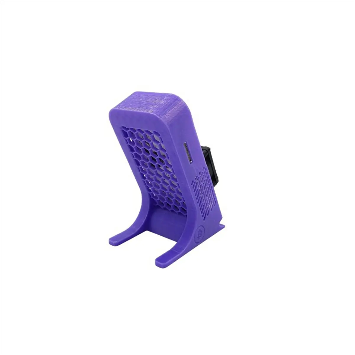 Super Hot Sale Brand 1.2TH/S for Bitaxe Gamma 601 BTC Solo Miner 18W BM1370 Asic Chip US Plug