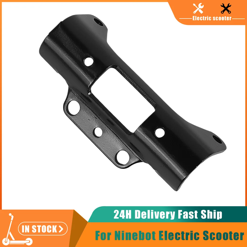 

Electric Scooter Handlebar Fixing Sheet Metal for Ninebot E3 Pro Kickscooter Replacement Parts