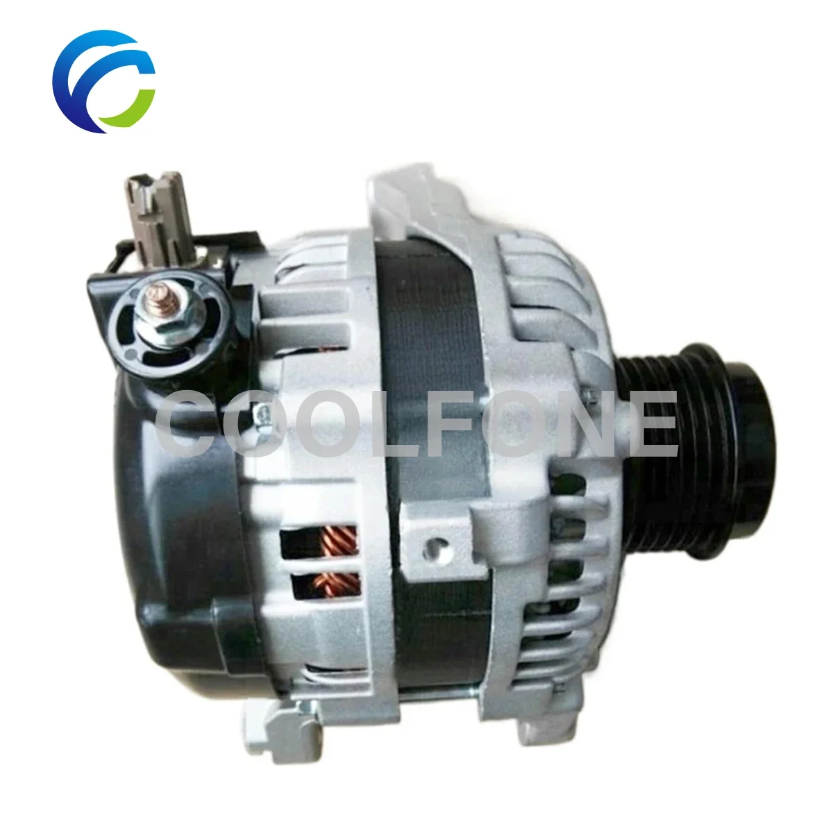 Coolfone Generator Alternator for Toyota Rav4 2.5L 2013-2018 1042113290 1042113530 1042113531 270600V140 2706036090