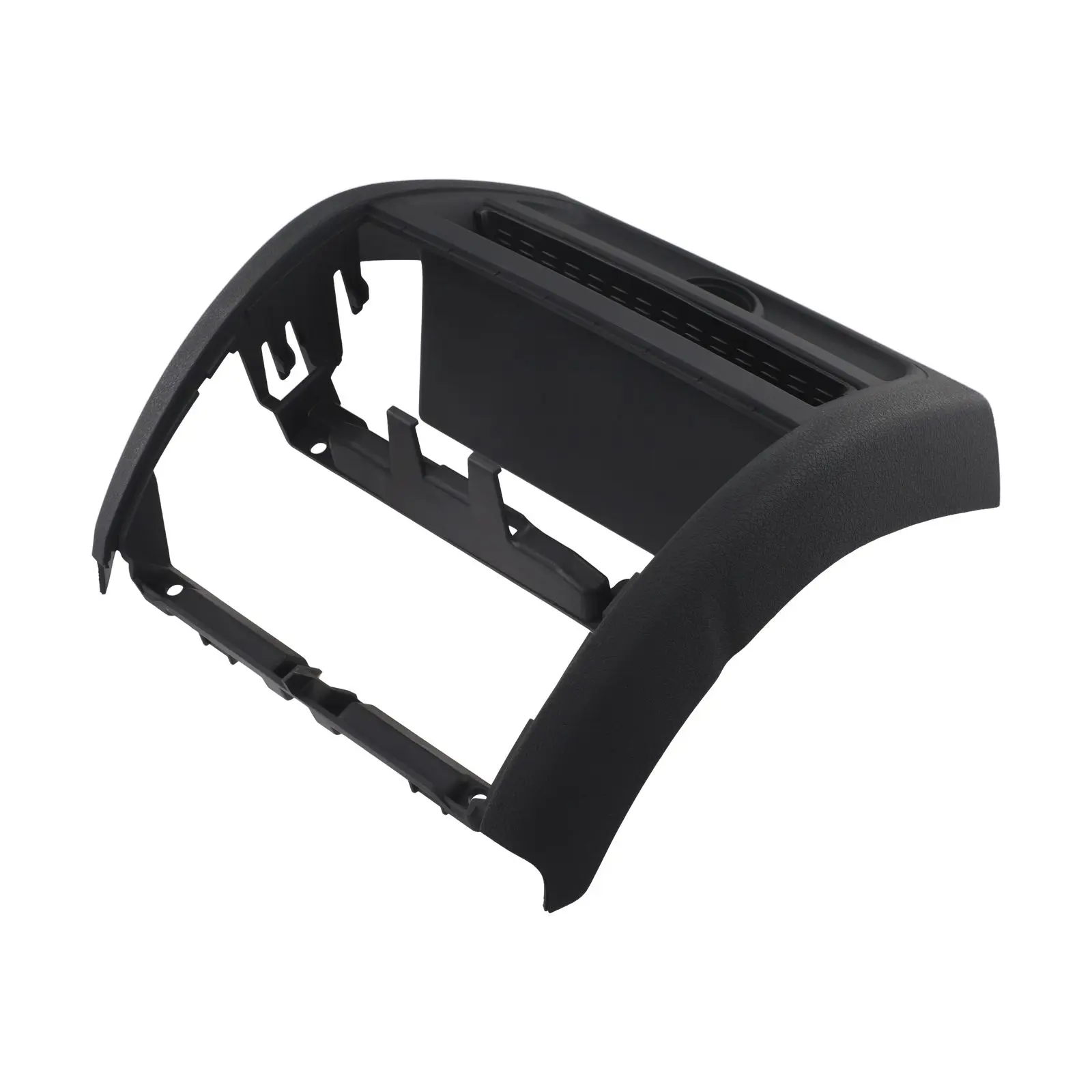 For Bmw 5 Series For F10 F11 for f18 Air Conditioner Rear Vent Frame Stylish Design for Enhanced Vehicle Interior Aesthetics