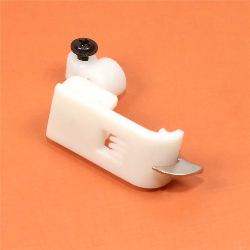 Four-Needle Six-Wire Flat Lock Machine Presser Foot Three Needle Abd Five Line Presser Foot Plastic Presser Foot Flat Seaming Ma