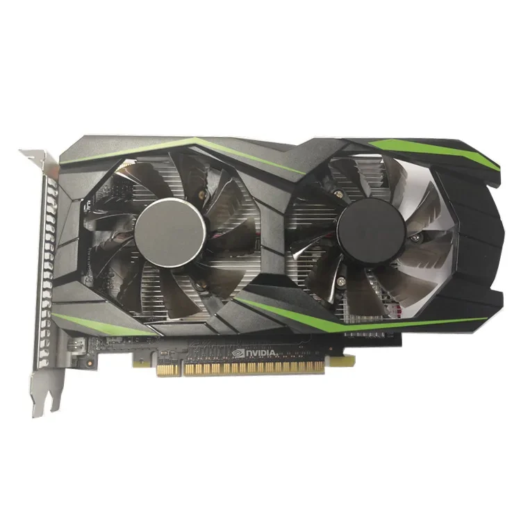 GTX550TI 1GB high definition gaming graphics card desktop computer graphics card