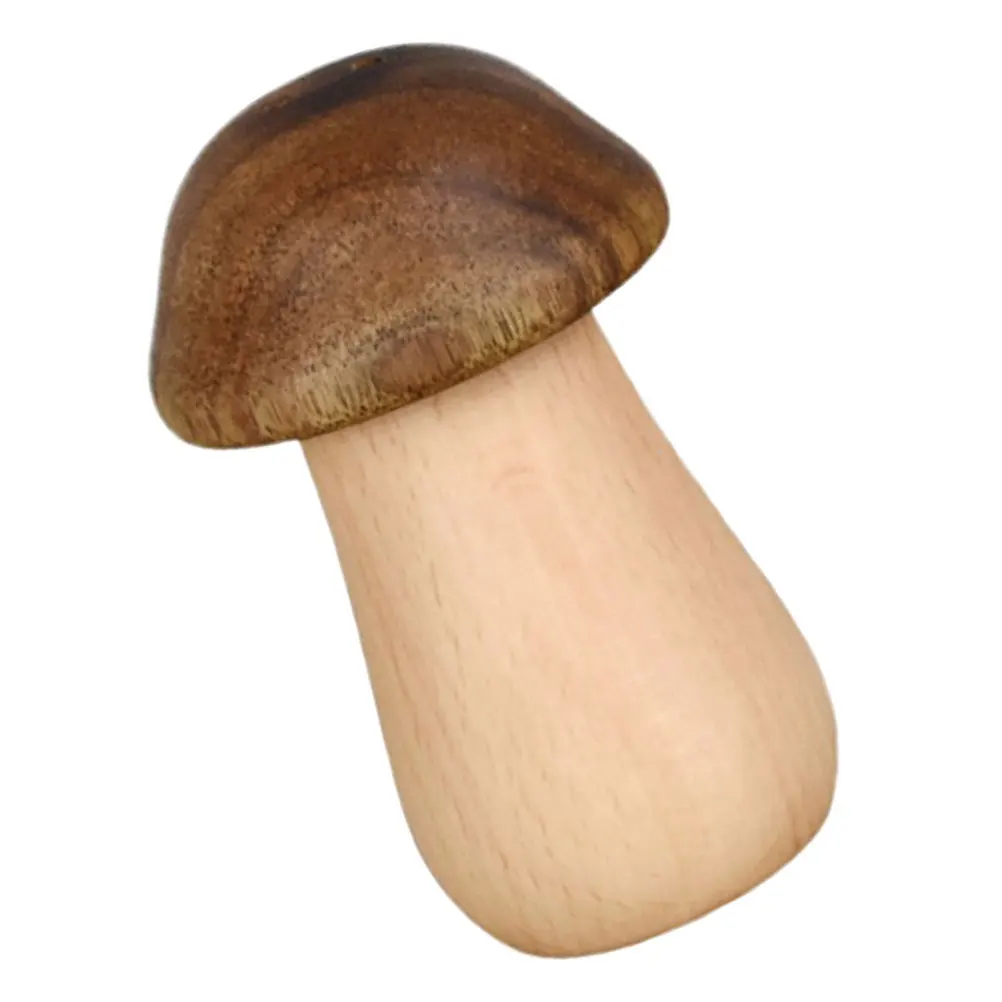 

Stylish Wooden Toothpick Container Unique Design for Home Restaurant Coffee Shop High-End Atmosphere Decoration