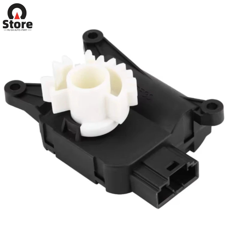 

1K0907511C 2-контактный привод двери клапана смеси обогревателя HVAC для Passat Jetta Golf