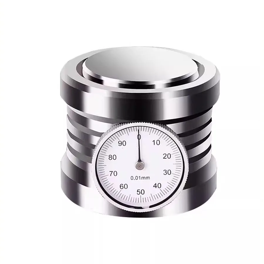 

Z-axis tool setter 50mm with meter type tool setter CNC tool setter photoelectric precision setter