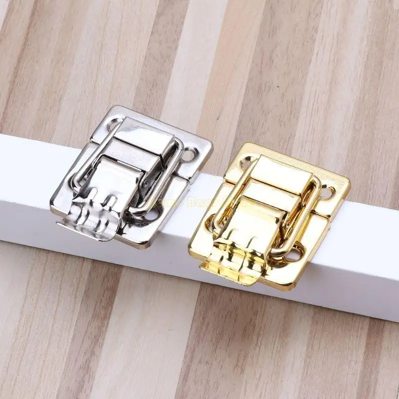 X90D DIY Handtasche Making Haspenur Verschluss