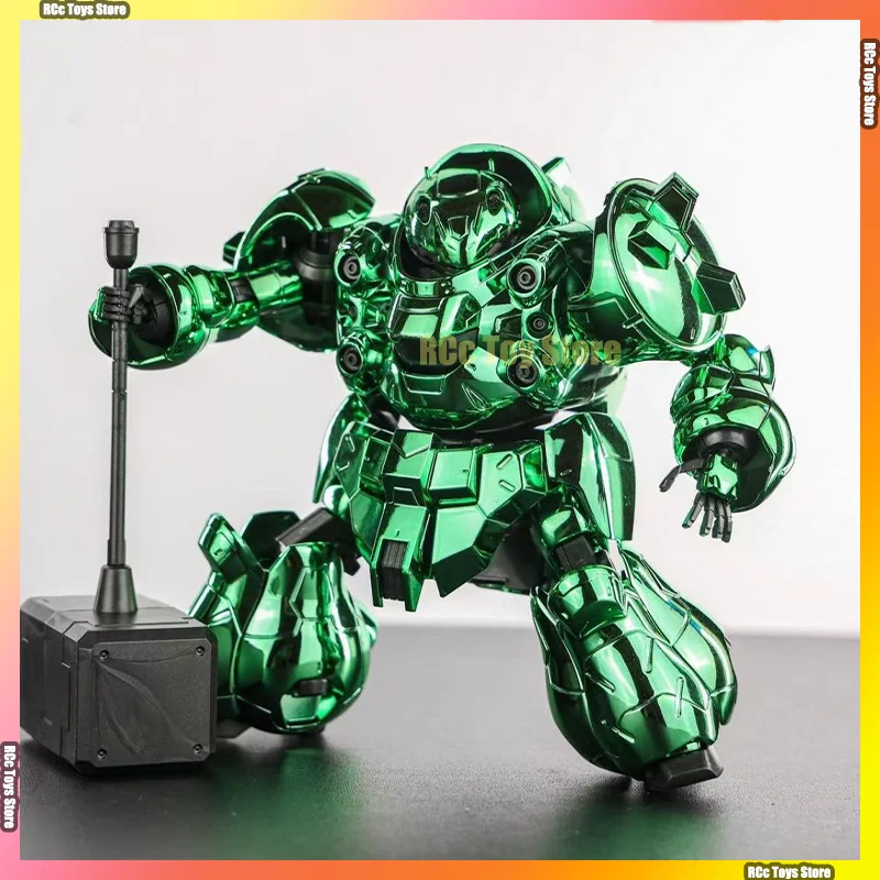 STAR HG 1/144 IBO 008 Gusion, Robot de movilidad conjunta, modelo de ensamblaje, figura de acción, juguete coleccionable, estatua, regalo