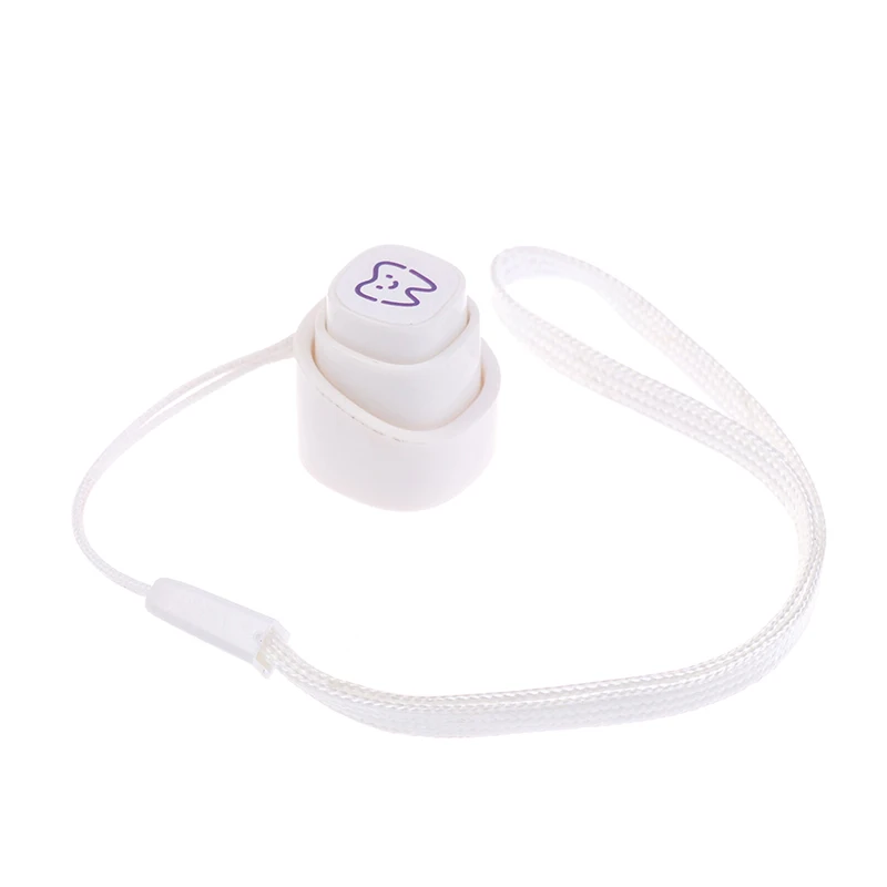 ✰✪1 Pcs Cute Dentist Gift Tooth Smiling Shape Stamp For Kid Children Colorful Cartoon Stamp Dentistry Gifts Souvenirs view 3