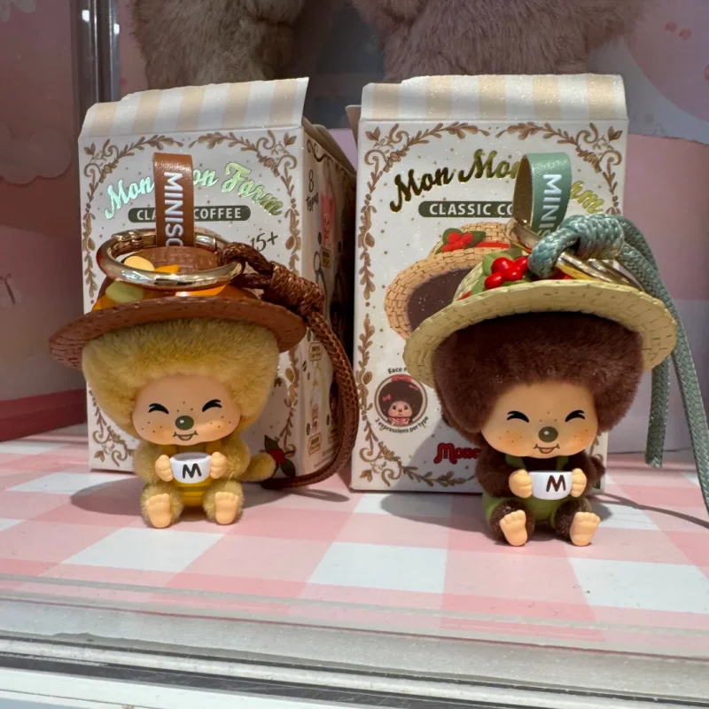 Nouvelle série originale Monch - Farming Japan avis et prix