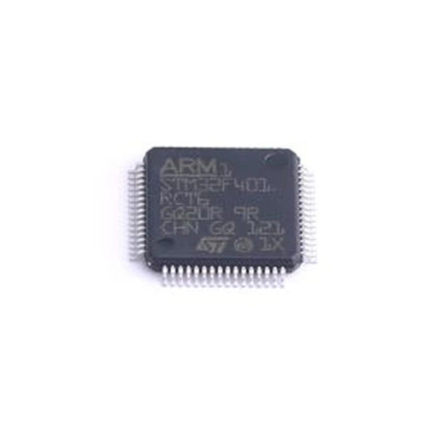 

5PCS/LOT STM32F401RCT6TR (Microcontrollers)
