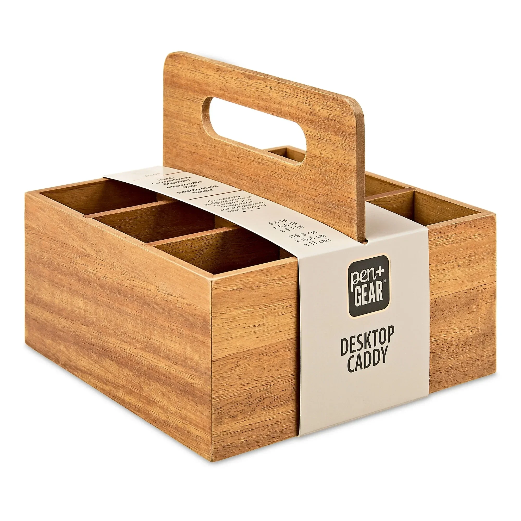 

Ящик для хранения легко хранить ваши офисные принадлежности для легкого доступа и удобную ручку, чтобы гарантировать портативность.