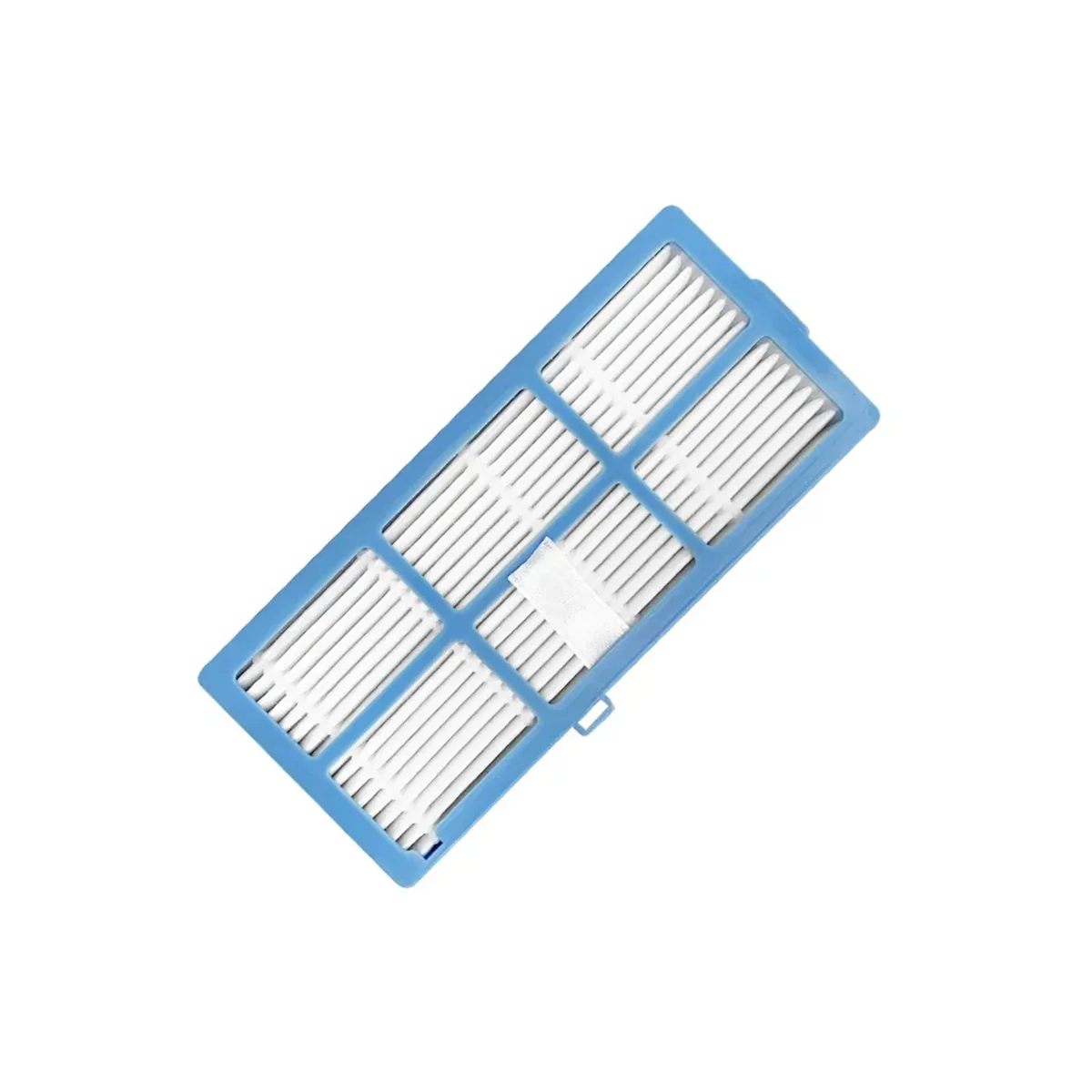 Replacement for G9070 Robot Vacuum Cleaner Spare Parts Main Side Brush Hepa Filter Mop Rag Wipe Accessories