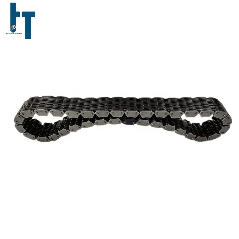 MD738550 Transfer Case Chain for Mitsubishi V32 4G54 V44 4D56 Sport K94 K96 L200 K74T K75T 1996-2007