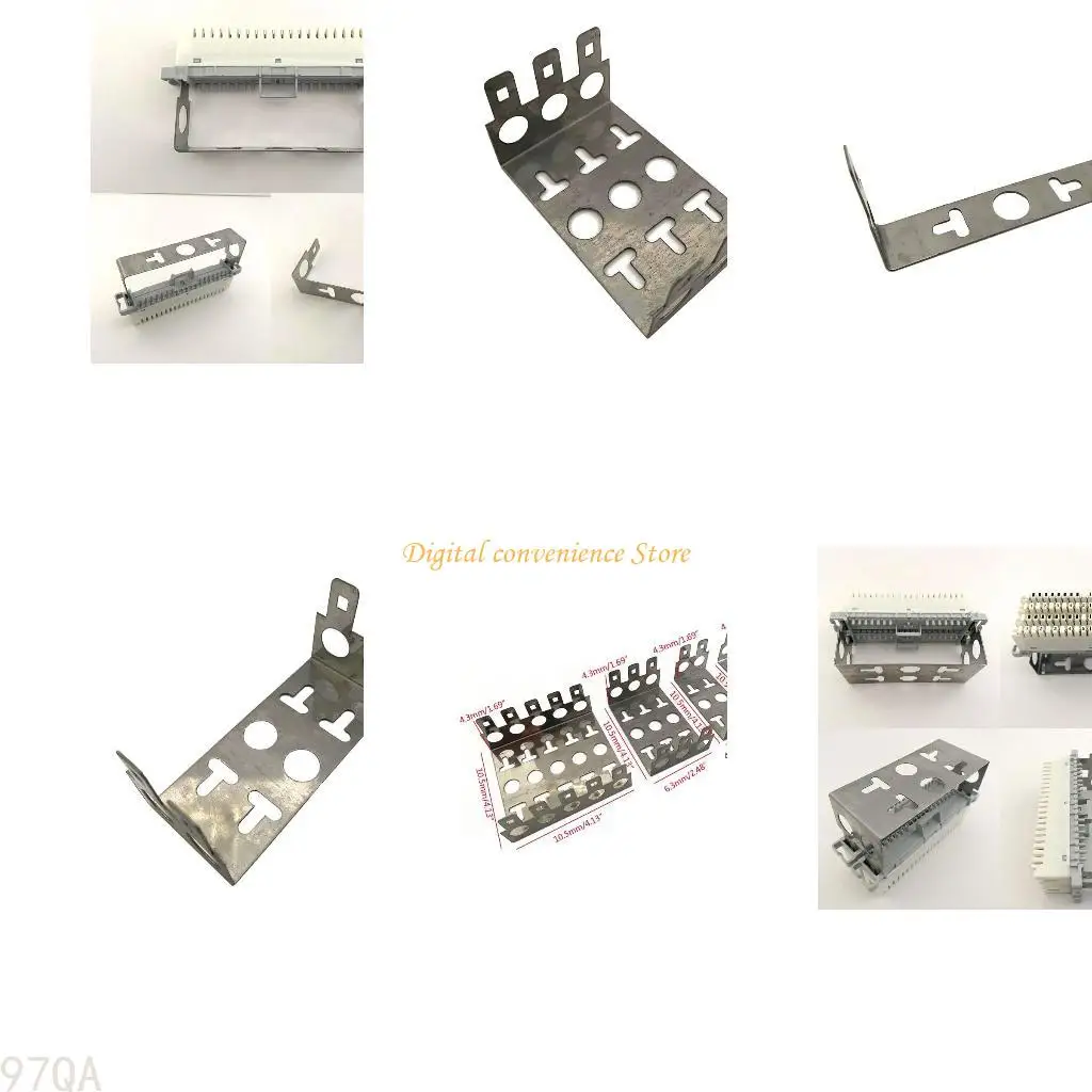 

97qa 1 PC MT-2201 Крон-тип