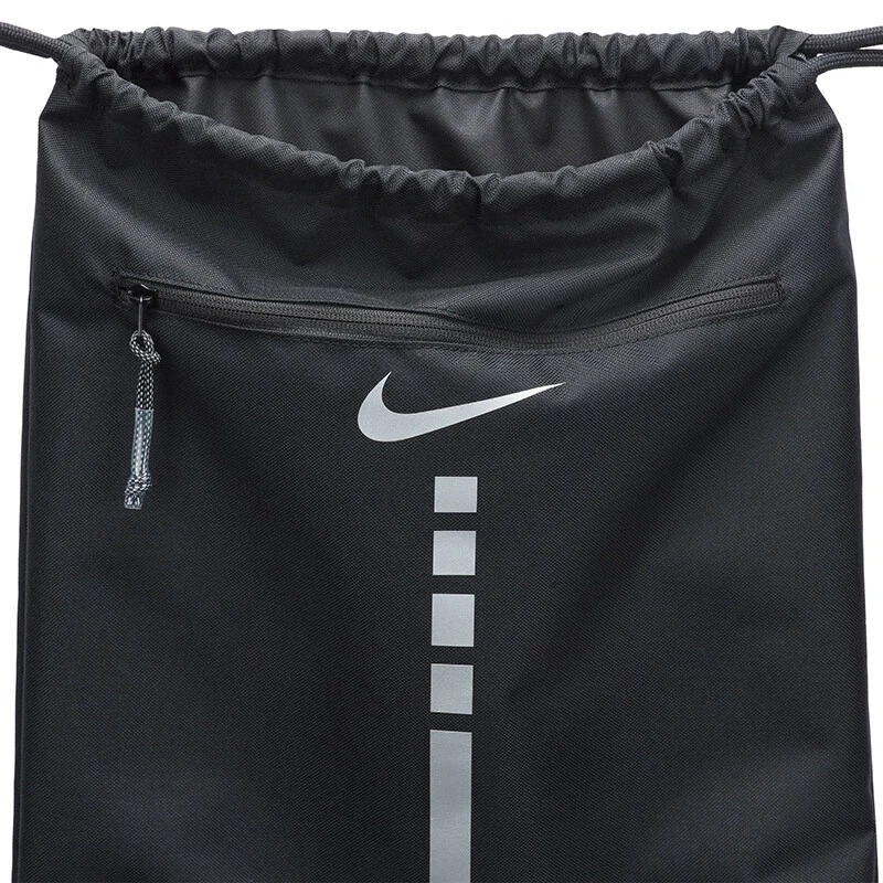 NIKE-mochilas deportivas NK HPS ELT, con cordón, FA23, Unisex