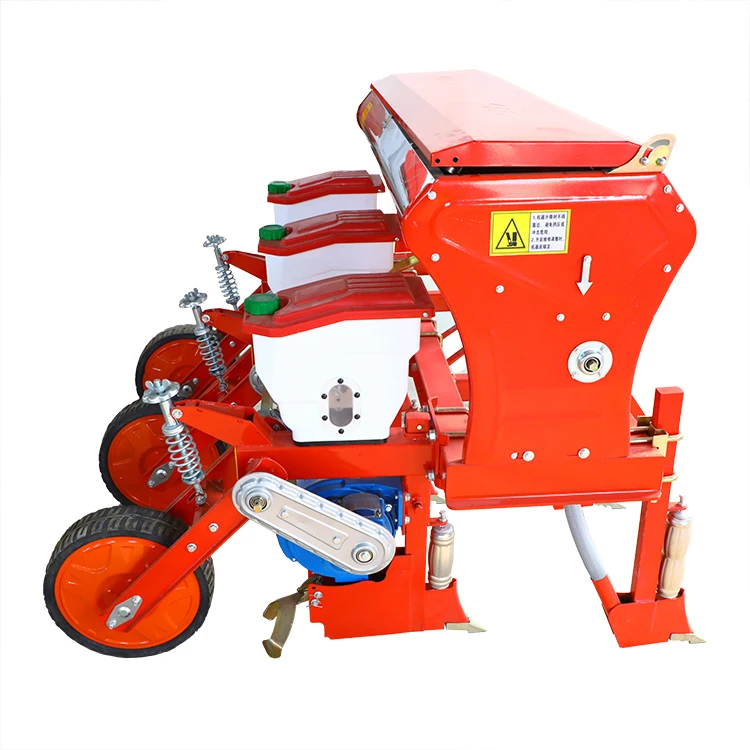 Agricultural Seeding Soybean Seeder/Corn Planter/Seed Planting Machine Corn Seeder