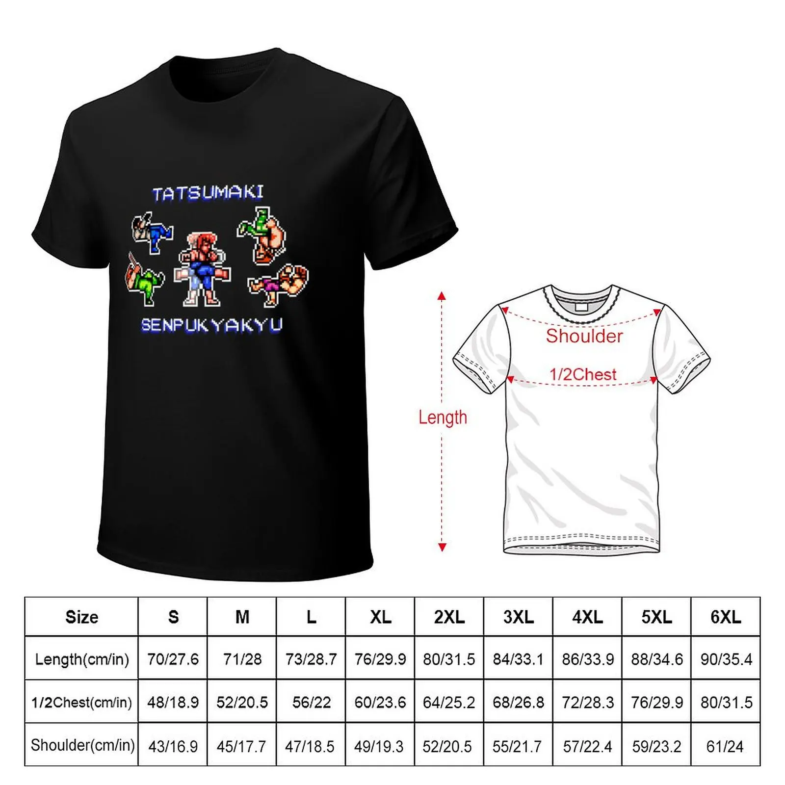 Cyclone Kick pixelart T-Shirt essential t shirt T-Shirt