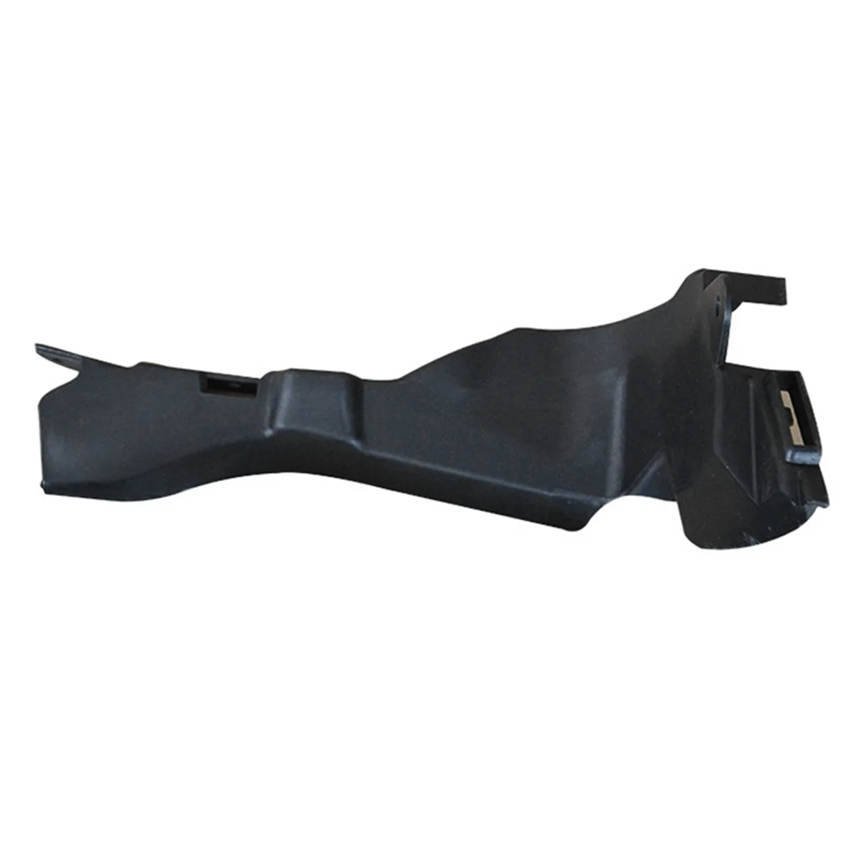 

Modern 1Pair Front Bumper Bracket (LH+RH) for Mercedes-Benz