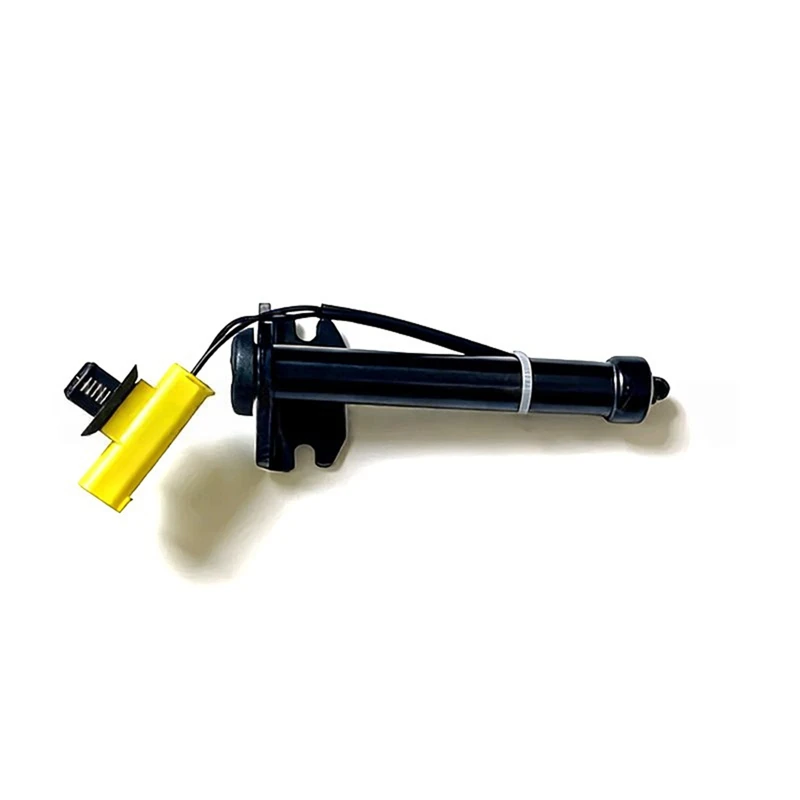 NCSMT 51239464341 Front Active Bonnet Actuator Hinge Sensor Pedestrian Protection for BMW 5 Series G60 G61 G68 G70 2024-202