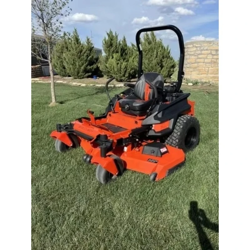 Turn Riding Lawn Mower 42 Commercial Riding Lawn Mower Tractor Garden Lawn Mower