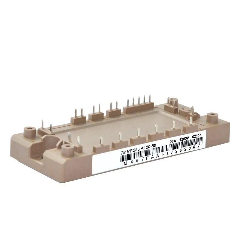 7MBR25UA120-50 새로운 오리지널 모듈 재고 있음