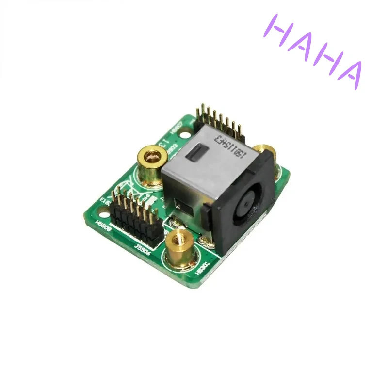 H+DC Jack Power in Board Charging Port for Asus ROG G751 G751J G751JT-DH72 G751JZ-T4023H G751JL G751JM G750
