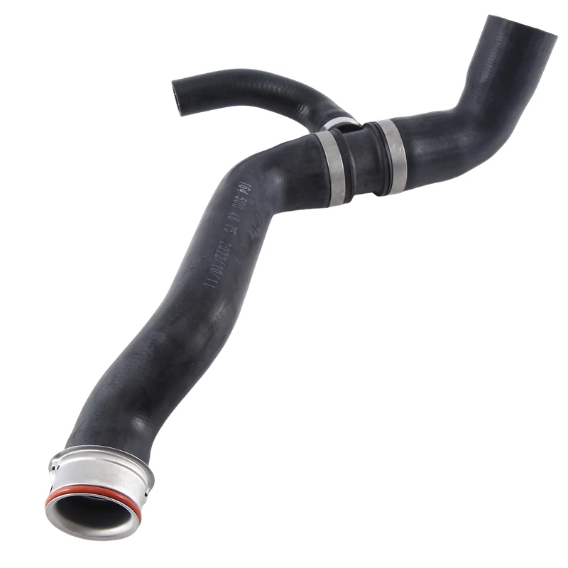 

Car Radiator Hose Parts For Mercedes-Benz GL-CLASS X164 GL450 Water Tank Radiator Hose 1645002175 1645004875