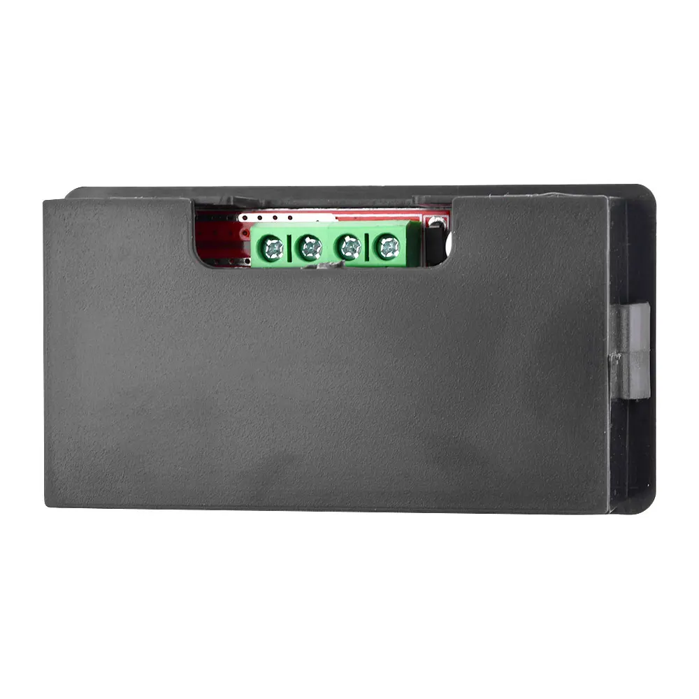 PWM DC Motor Controller Einstellbare Geschwindigkeit DC5-30V 150W 15A Digital Display Encoder Duty Ratio Frequenz Controller