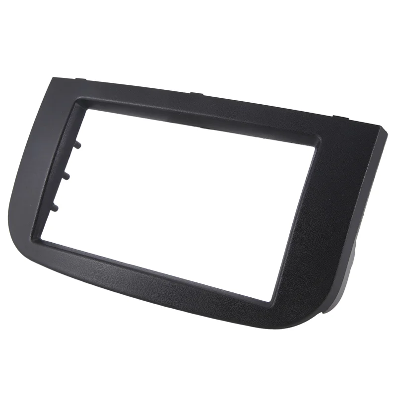 AASS-Car DVD راديو فآسيا لميتسوبيشي كولت (Z30/Z30G/Z3B/Z3V) 2007 لوحة الصوت لوحة القيادة الإطار جبل عدة غطاء محول الوصول #2