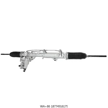 

High Performance Drive Automotive Power Steering Machine OEM No.1664605600 1664606000 for GL GLS 450 4MATIC