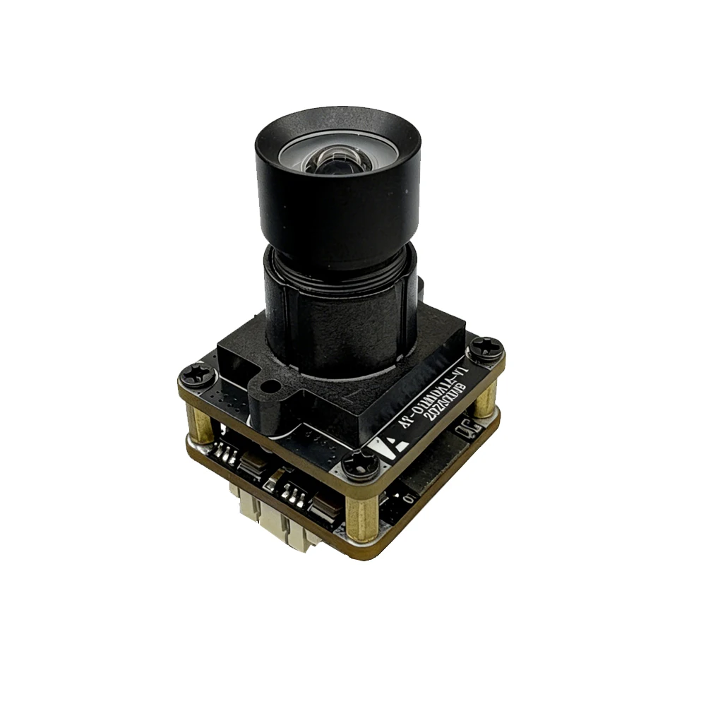 AR2020 20MP USB Camera Module 5120x3840@15fps Fixed Focus UVC Free Driver Industrial Webcam with 2D/3D DNR for Windows/Mac/Linux
