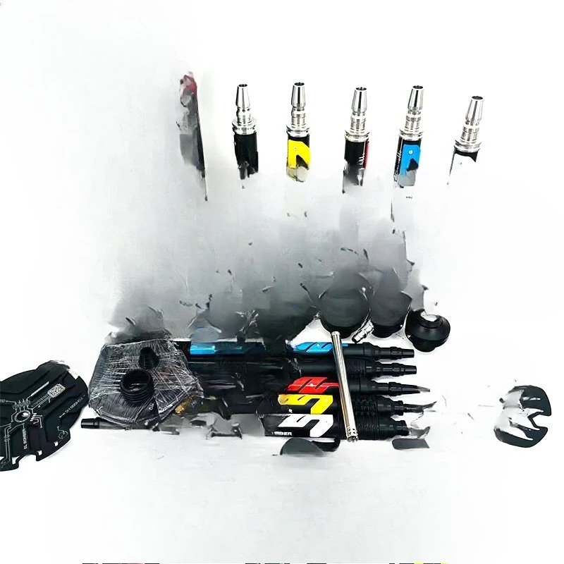 Bar hookah Rusia hookah baru