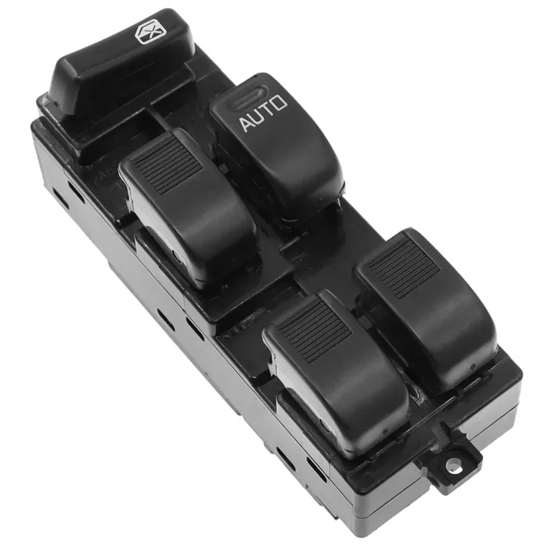 Rhd Electric Master…