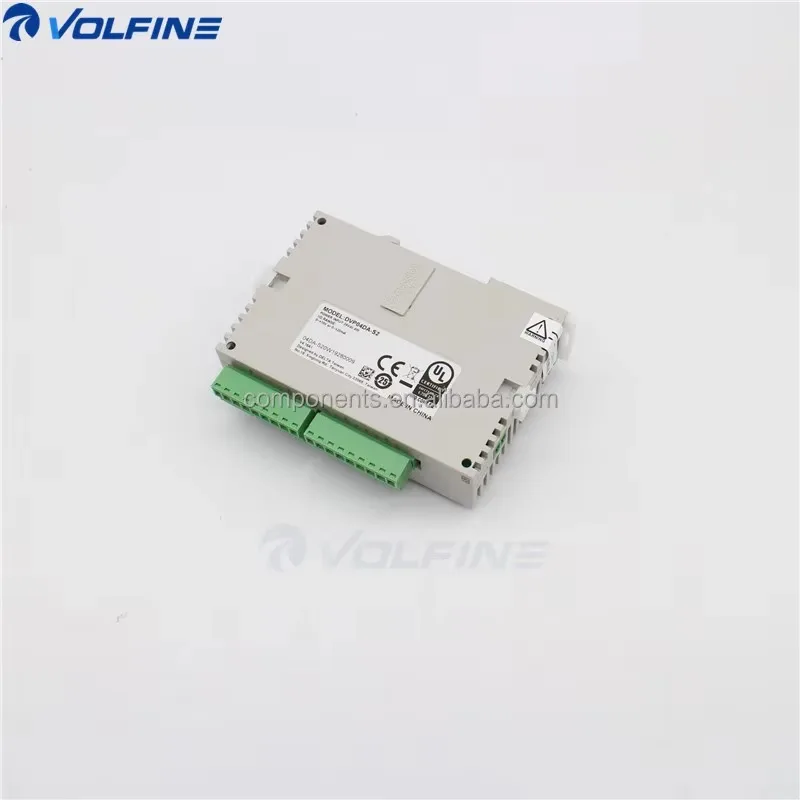 DVP14SS211T for Delta programmable controller plc dvp-14SS211t