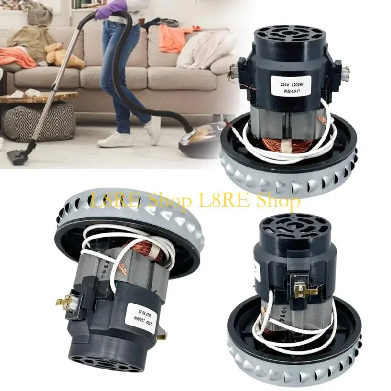 L8RE MOTOR CLEARA ASSUMO SUBSTITUIÇÃO PODERAL