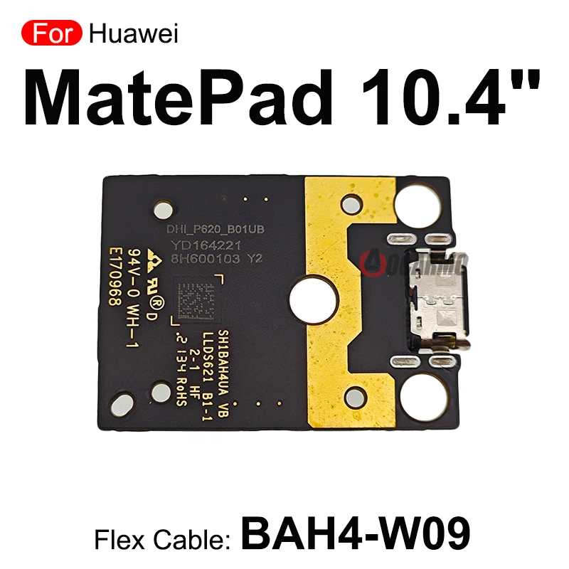 For Huawei MatePad 10.4