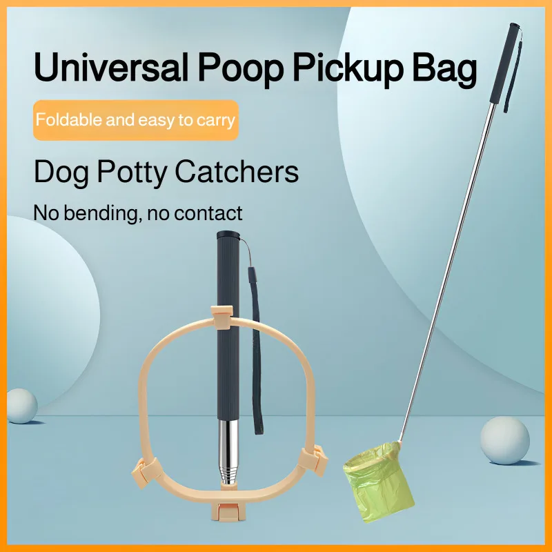 #9 Top Dog Poop Scoopers Picks for Every Budget
