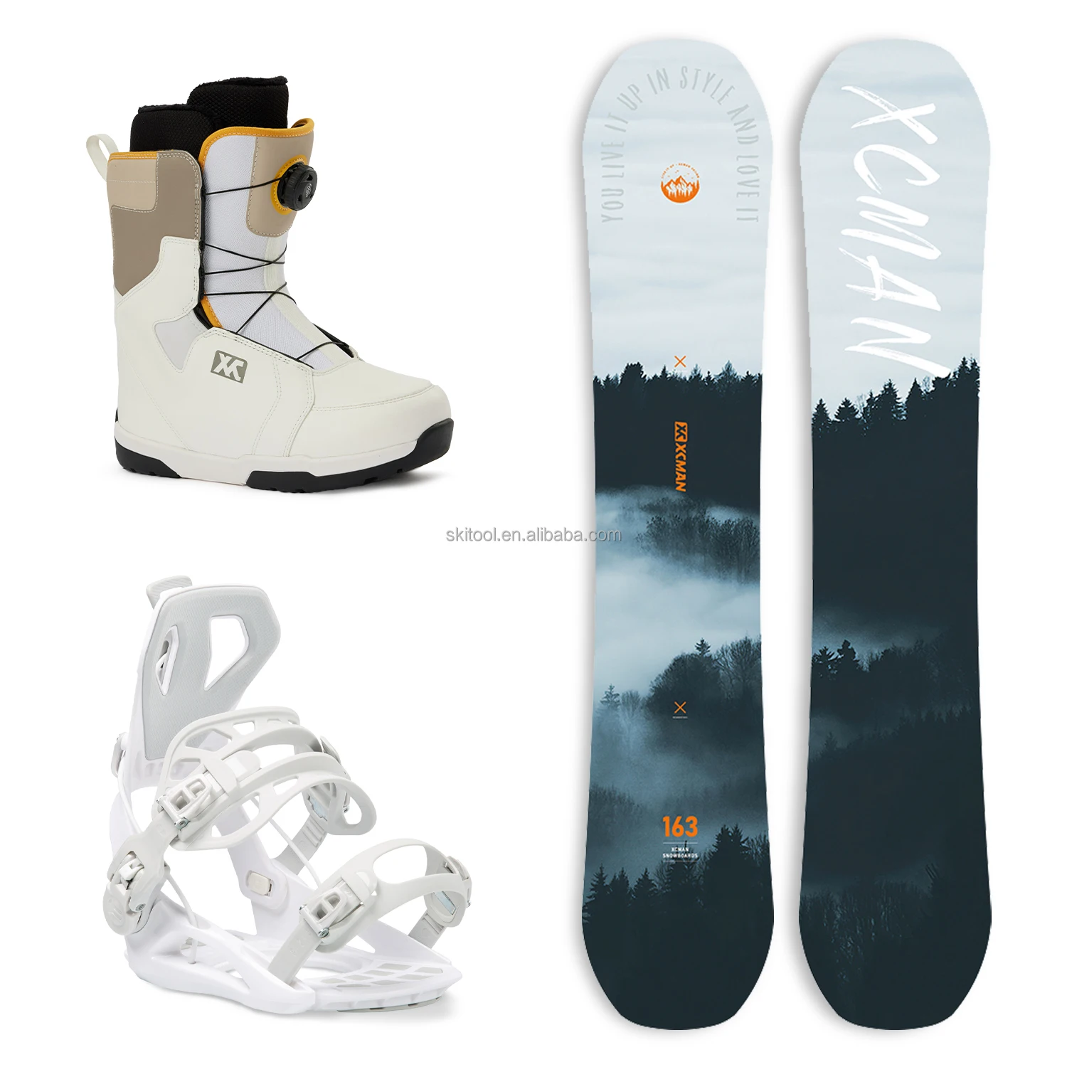 Austria Snowboard B… - image
