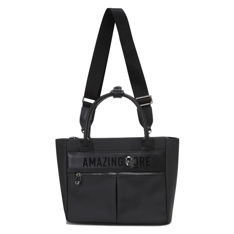 

Golf Clothing Bag Medium Large Collection High-end Quality Styling Trend Briefcase