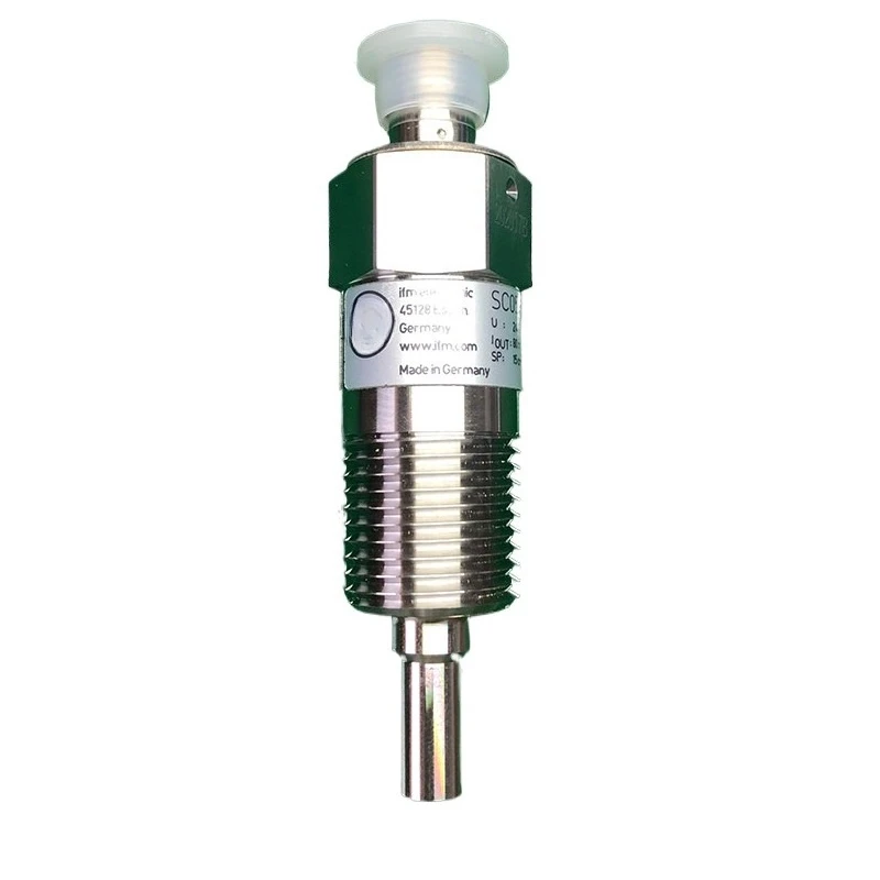 For00PPG000003100 Electronic Flow Switch Sensor SC0501 20822B