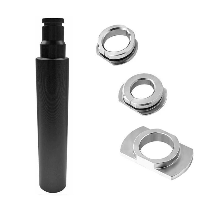 Bike 24Mm 26Mm 30Mm Bearing Extractor Bottom Bracket Disassemble Press Tool Removal Accessories For BB30 BB86 BB92