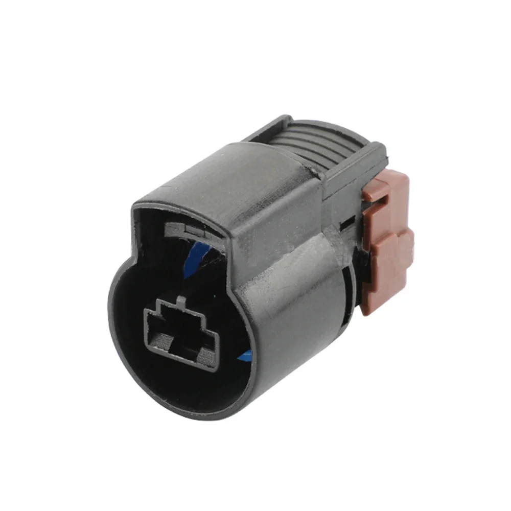2/5/10/20/50/100sets 1pin Auto High Current Connector Sealed Cable Wring Waterproof  PK015-01027