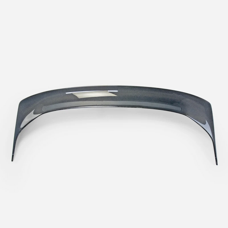 EPR New Styre For Civic Type-R FL5 OE Type GT spoiler (Blade 1.45kg, fits FL5 OE spoiler leg)  Epoxy Carbon accessories