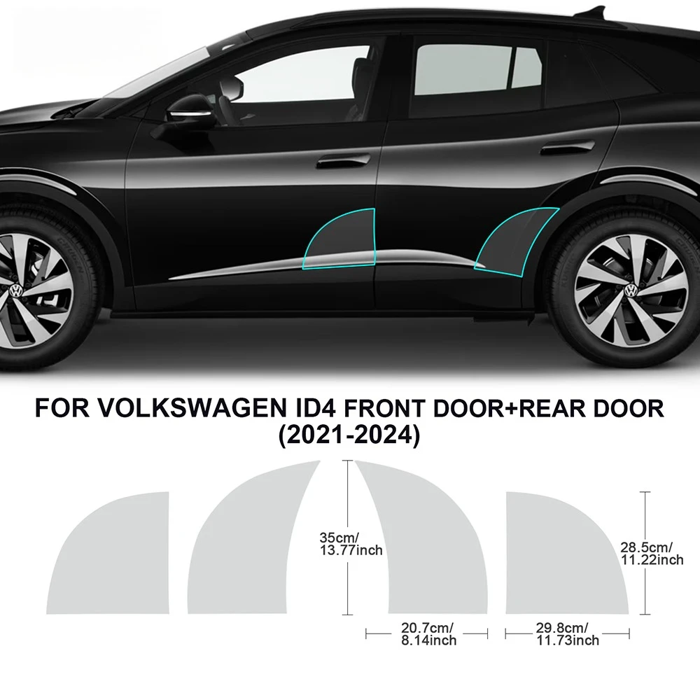 For Volkswagen ID4 …
