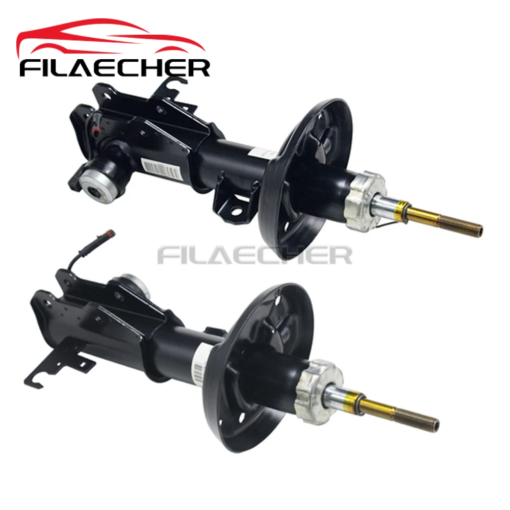 

Для Buick Regal 2011-2013 2 шт. передний левый и правый сердечник амортизатора подвески с EDC 506-761 13319741 506-762 13319742