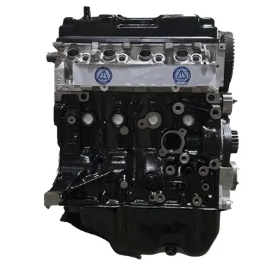Bloque de Motor TU3A, Conjunto de Motor TU3A 1.4L para PEUGEOT 1.4 TU3A, Motor Completo