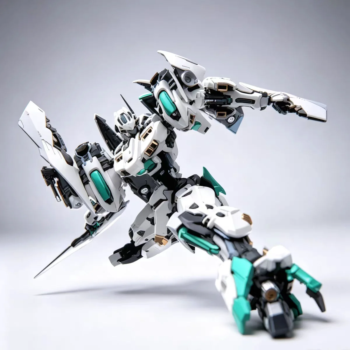 【재고 있음】INFINITY DIMENSION Azur - Model Kit Third Party 리뷰 및 가격